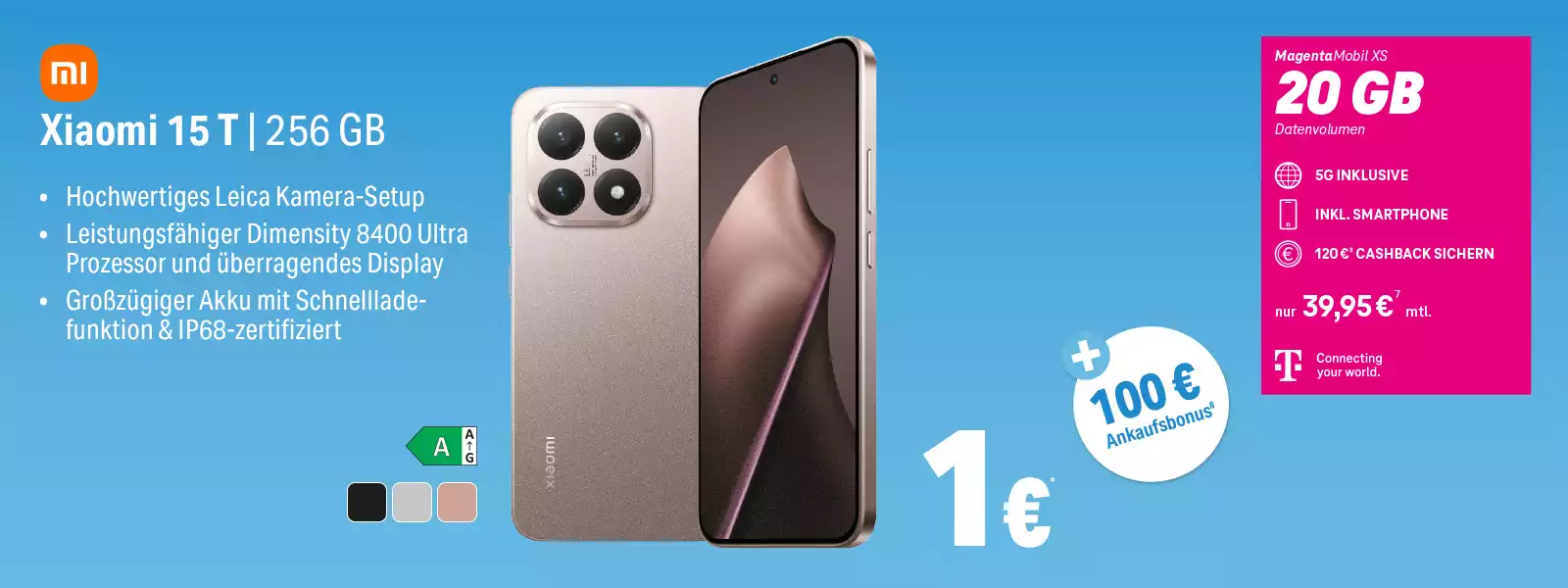 ERROR kein result 401